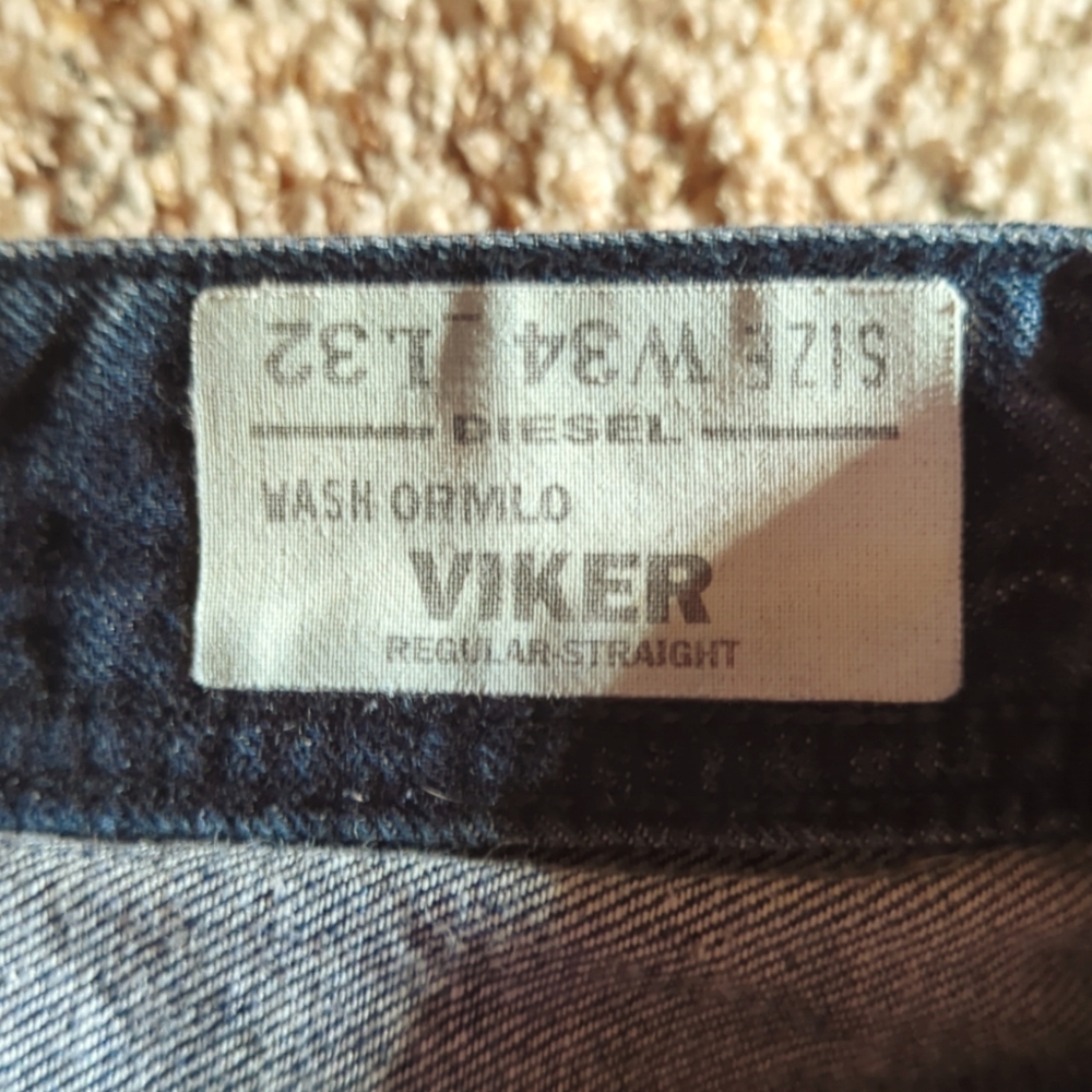 Denim